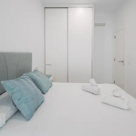 Casa Arrullo Canteras - Next To The * لاس بالماس دي غران كاناريا