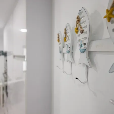 Casa Arrullo Canteras - Next To The * لاس بالماس دي غران كاناريا