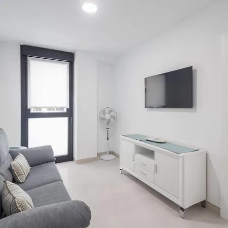 Casa Arrullo Canteras - Next To The * لاس بالماس دي غران كاناريا