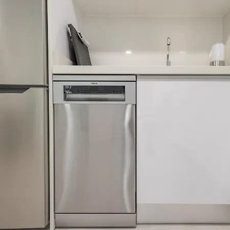 Casa Arrullo Canteras - Next To The *