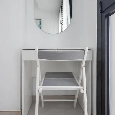 شقة Casa Arrullo Canteras - Next To The