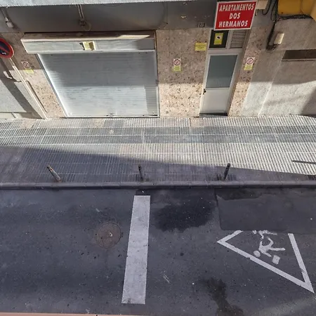 Casa Arrullo Canteras - Next To The Lejlighed Las Palmas de Gran Canaria