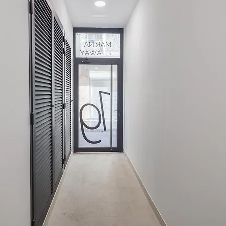 Casa Arrullo Canteras - Next To The Apartamento