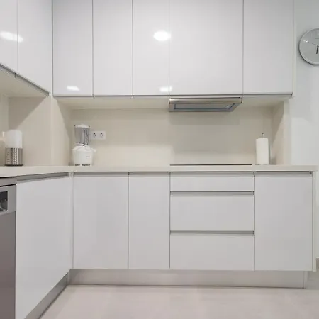 Apartamento Casa Arrullo Canteras - Next To The Las Palmas de Gran Canaria