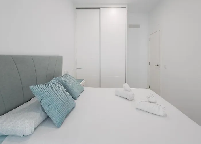 Casa Arrullo Canteras - Next To The * Las Palmas de Gran Canaria