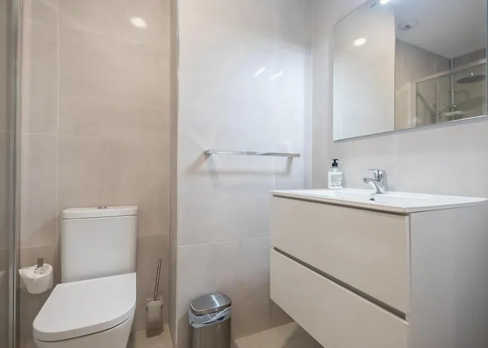 Casa Arrullo Canteras - Next To The Lejlighed Las Palmas de Gran Canaria