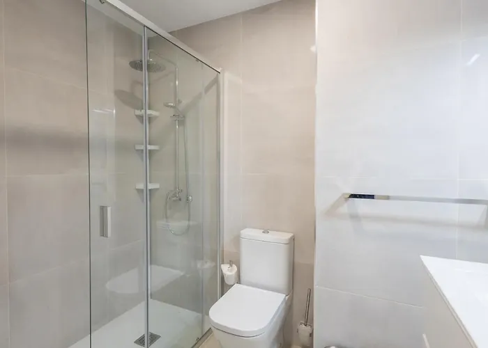 Casa Arrullo Canteras - Next To The Lejlighed Las Palmas de Gran Canaria