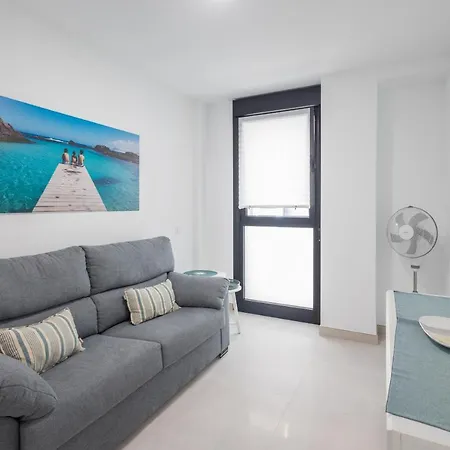 Casa Arrullo Canteras - Next To The *