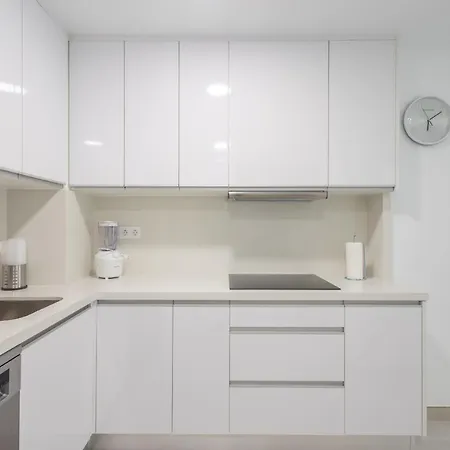 Casa Arrullo Canteras - Next To The Las Palmas de Gran Canaria