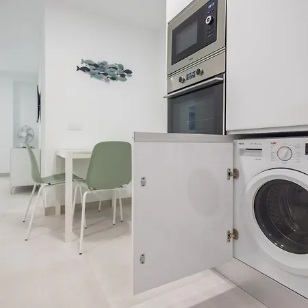 Casa Arrullo Canteras - Next To The *