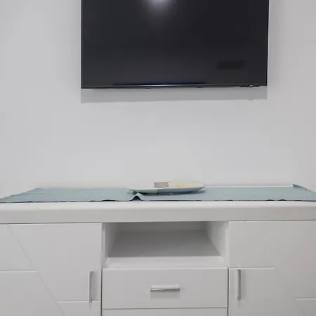 Casa Arrullo Canteras - Next To The * Las Palmas de Gran Canaria