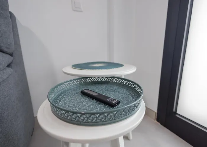 Appartamento Casa Arrullo Canteras - Next To The