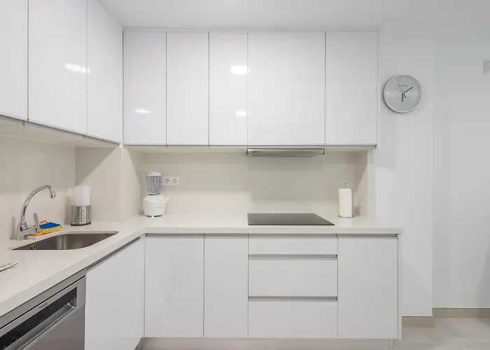 Casa Arrullo Canteras - Next To The Las Palmas de Gran Canaria