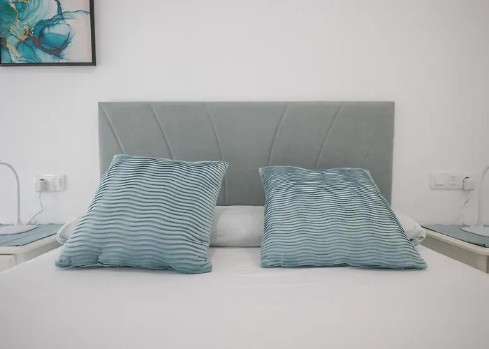 Casa Arrullo Canteras - Next To The Appartamento *