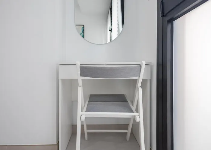 Appartamento Casa Arrullo Canteras - Next To The