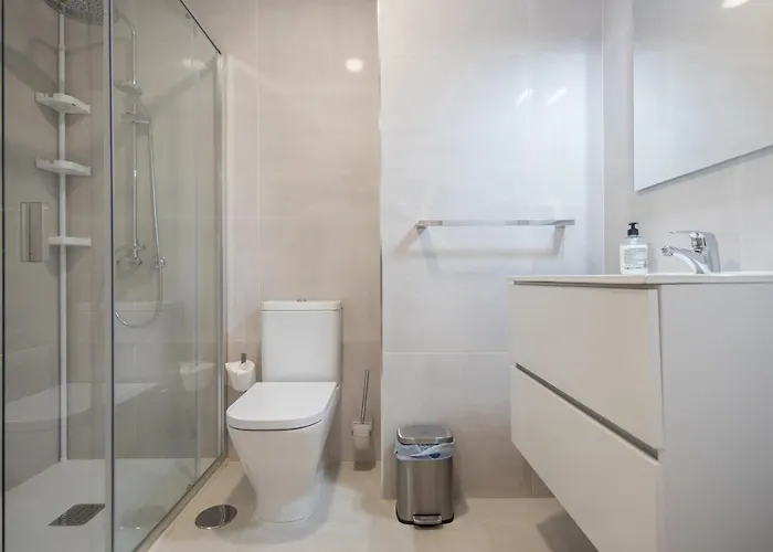 Casa Arrullo Canteras - Next To The Appartamento *