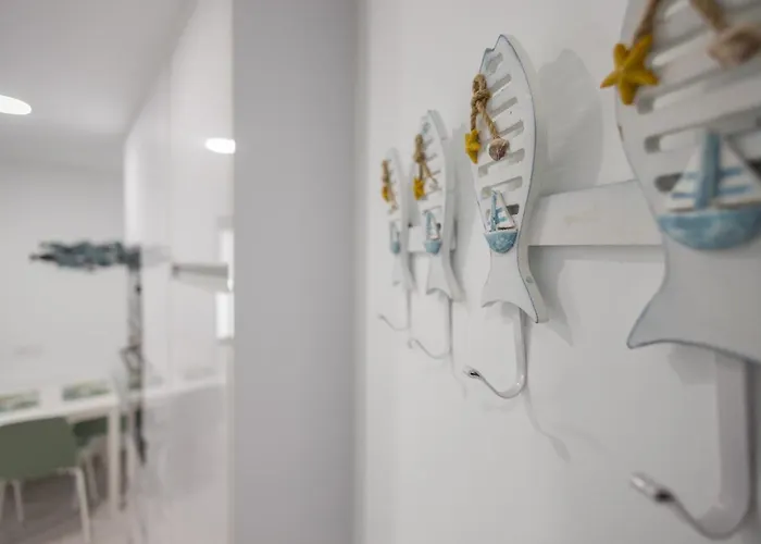 Casa Arrullo Canteras - Next To The * Las Palmas de Gran Canaria