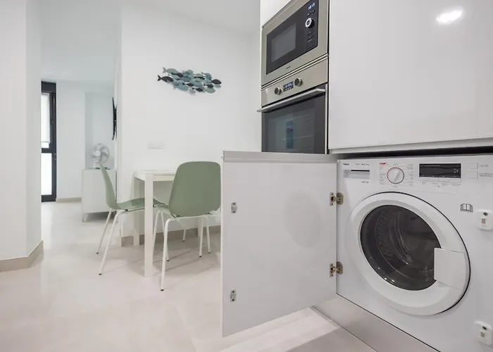 Casa Arrullo Canteras - Next To The *