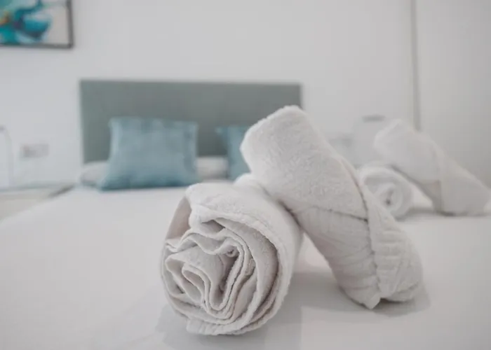 Casa Arrullo Canteras - Next To The Apartament *