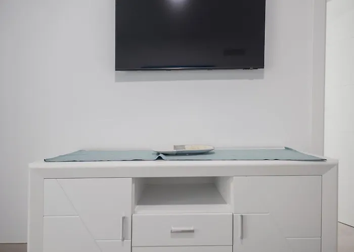 Casa Arrullo Canteras - Next To The * Las Palmas de Gran Canaria