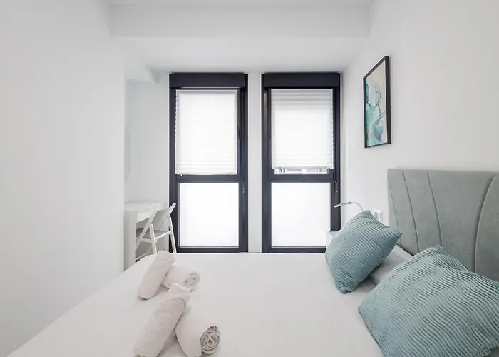 Apartament Casa Arrullo Canteras - Next To The *