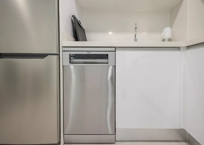 Casa Arrullo Canteras - Next To The *