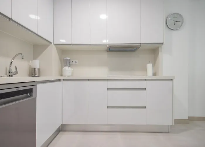 Appartamento Casa Arrullo Canteras - Next To The Las Palmas de Gran Canaria