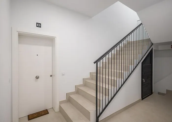 Casa Arrullo Canteras - Next To The Apartament *