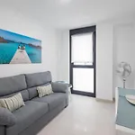 Casa Arrullo Canteras - Next To The *
