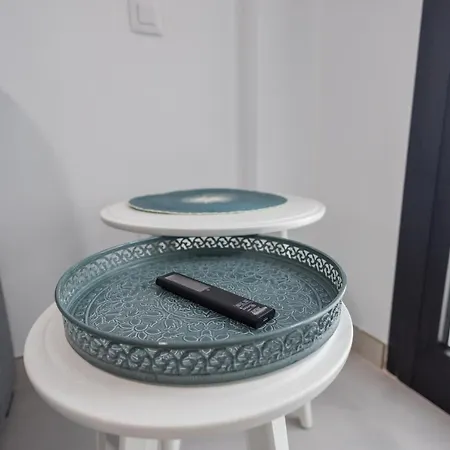 Апартаменты Casa Arrullo Canteras - Next To The