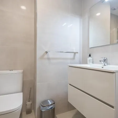 Casa Arrullo Canteras - Next To The Апартаменты Лас-Пальмас-де-Гран-Канария