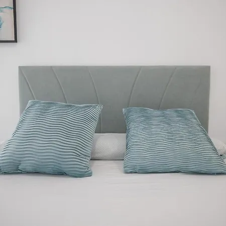 Casa Arrullo Canteras - Next To The Апартаменты *