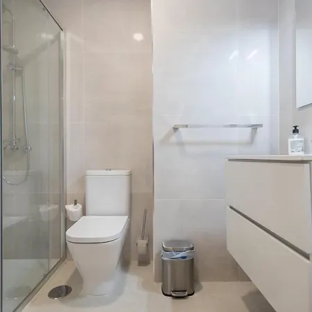 Casa Arrullo Canteras - Next To The Апартаменты *