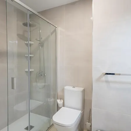 Casa Arrullo Canteras - Next To The Апартаменты Лас-Пальмас-де-Гран-Канария
