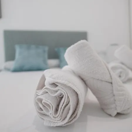 Casa Arrullo Canteras - Next To The Апартаменты *